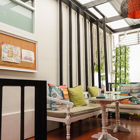 צ'יאנג מאי Cm Apartment מראה חיצוני תמונה